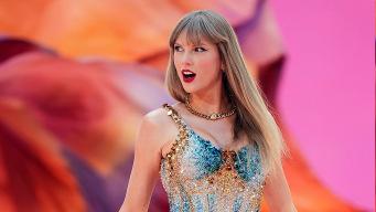 Taylor Swift has regained control of her music, buys back first 6 albums
