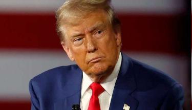 Trump Proposes $1 Bn In New Investments For Private Mars Exploration Programmes