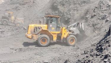 Centre Committed To Strengthening The Mining Sector: Union Mines Secretary