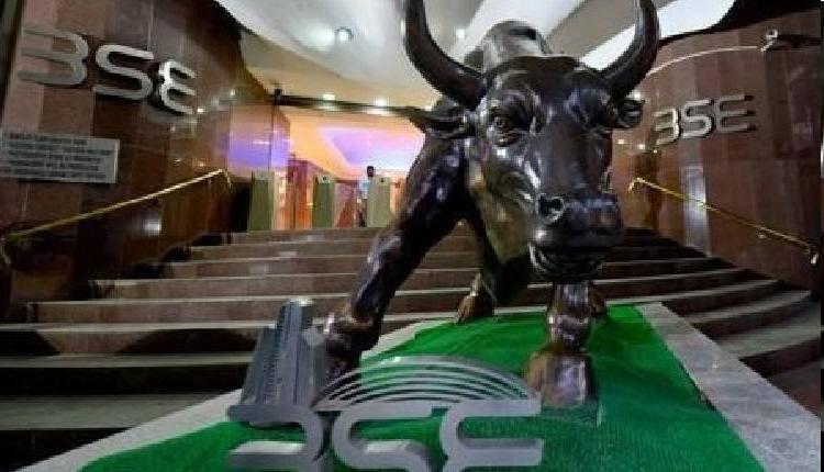 Indian Stock Markets Witness 2nd Consecutive Week Of Consolidation