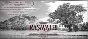 Tamil Film 'Rasavathi' Gets Nominated In Five Categories In Nice International Film Festival In France