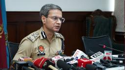 Drug smugglers out on bail in Punjab set to be tracked through GPS-enabled anklets