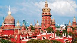 Pollachi sexual assault case: AIADMK MLA, son move Madras HC seeking gag order