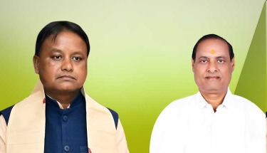 Titlagarh MLA Hospitalised; CM Majhi Enquires His Health Condition