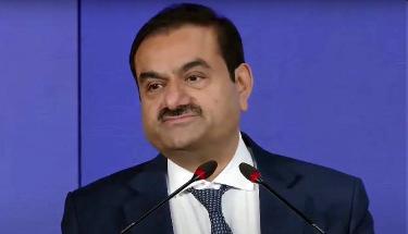 Gautam Adani Lauds First Batch Of Women NDA Cadets For Scripting History