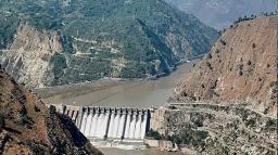Stop blaming others: India slams Pakistan for violating Indus Water Treaty through terrorism