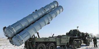 Russia to deliver remaining two S-400 regiments to India in 2026