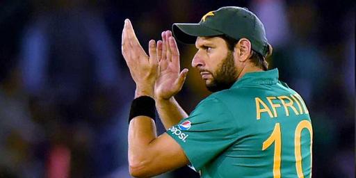 Kerala alumni association apologises for hosting Afridi in Dubai following social media backlash