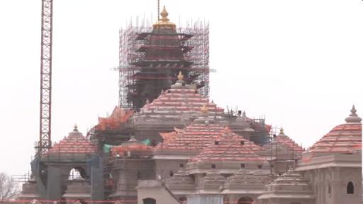 Ram Mandir ready for second phase of Lord Ram’s consecration; eight new temples to be unveiled