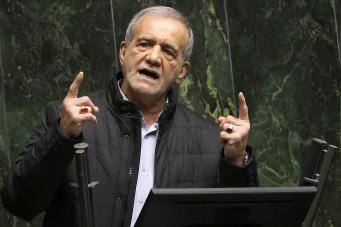 Iran warns of retaliation if Europeans make 'political' use of UN nuclear report