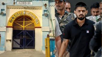 Mystery woman's parcel from Australia to gangster Lawrence Bishnoi triggers probe