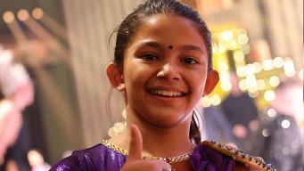 Nine-year-old Assam girl dances her way to glory, bags third position in Britain's Got Talent