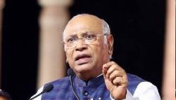 Leaders Slam Kharge Over Remarks On Operation Sindoor