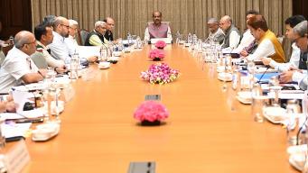 Lok Sabha Speaker Om Birla to elaborate on Al initiatives taken in Indian Parliament at BRICS Summit in Brazil