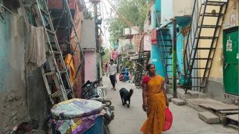 Tamil Nadu government offers support to families in Delhi's Madrasi Camp who wish to return to their native districts