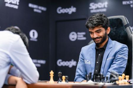 Silence, not strategy: Why Indian chess stars are skipping the 'Confession rooms' in Norway