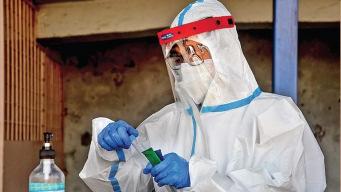 Maharashtra reports 59 new COVID-19 cases, active count at 494