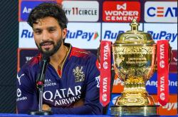 IPL 2025: Winning it for Kohli would mean a lot, says RCB Captain Patidar ahead of final
