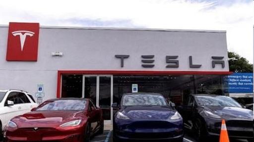 Tesla not interested in manufacturing in India; focussing on showrooms for now: HD Kumaraswamy