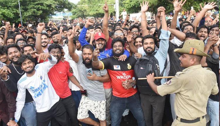 RCB-KSCA Express deep regret as stampede mars victory celebrations for IPL Triumph
