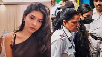 Police book complainant in Sharmistha Panoli case for hurting religious sentiments