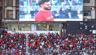 People will not forget this or Virat Kohli: Madan Lal Criticises RCB's Victory celebration despite stampede