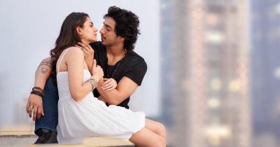 Saiyaara album has my songs, thoughts and melodies that I have collected for over 5 years!': Mohit Suri