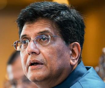 Held three meetings in 35 days with EU trade commissioner to push FTA talks: Union Minister Piyush Goyal
