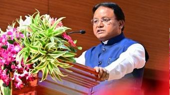 Utter failure of Odisha govt, says BJD as CM Majhi flags file movement delay