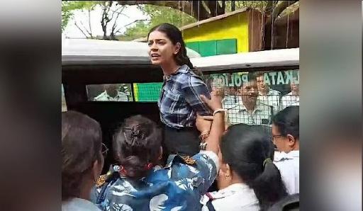 Calcutta HC grants interim bail to influencer Sarmishtha Panoli arrested over Operation Sindoor post
