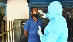 Rising COVID-19 cases in India trigger spike in spam messages from hospitals; survey flags misuse of personal data