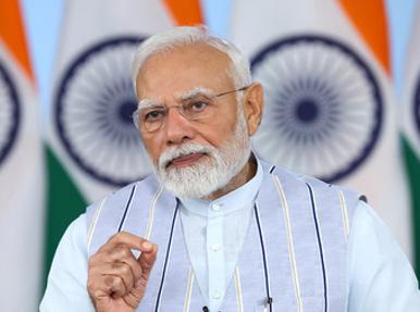 PM Modi to attend G7 Summit in Canada later this month