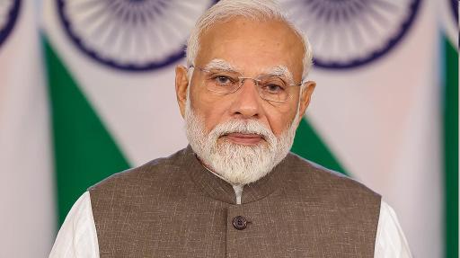 PM Modi lays down five priorities for building disaster-resilient infrastructure