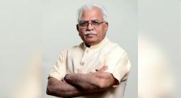 Union Power Minister Khattar urges states to fast-track smart meter rollout, ensure power sector reforms