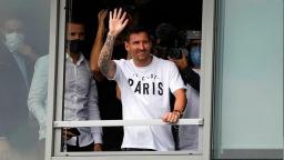 Messi will come, asserts Kerala Sports Minister V Abdurahiman