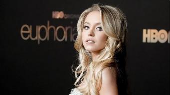 Sydney Sweeney talks about her character in 'Euphoria' season 3