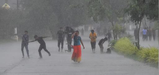 Uttarakhand emerges as rainfall hotspot, outpaces neighbouring states