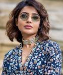 Samantha Ruth Prabhu sparks buzz with new video, fans say tattoo linked to ex-husband missing