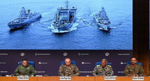Lesson Learnt: Operation Sindoor a 'new normal', but resurgence possible