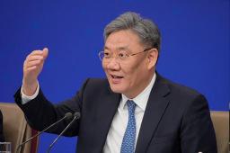 Beijing proposes easing export of rare earths to European Union