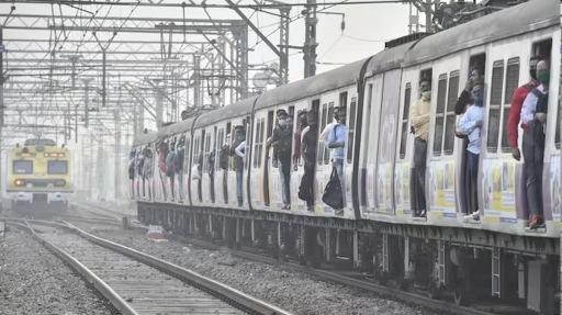 Railways to roll out new Mumbai local coaches with auto doors, better ventilation after fall mishap