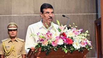 Odisha Governor calls for self-reliance in agri sector