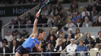 Boisson soars 296 places in rankings, Sinner keeps top spot despite French Open loss to Alcaraz