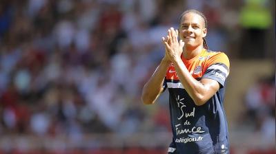 Ex-Montpellier defender Congre rushed to hospital with stab wound near heart: Reports