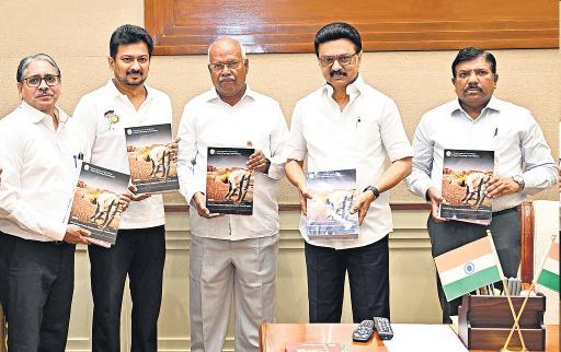 TN aims to eradicate extreme poverty by 2030, highlights SDG vision report