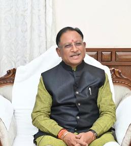 Amid success on anti-Maoist front, Chhattisgarh govt eyes Rs 49,000 crore projects in Bastar