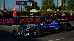Madrid's new street circuit to debut in 2026, replacing Imola on F1 schedule