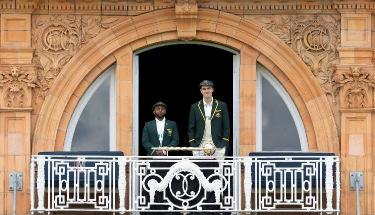 WTC Final: ICC Chair Jay Shah extends best wishes to SA and Australia for 'Ultimate Test' at Lord's