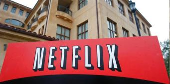 Netflix to invest 1 billion euros in Spain productions over the next four years