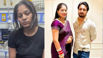 Meghalaya honeymoon murder case: Where was Sonam for 17 days after Raja's killing?